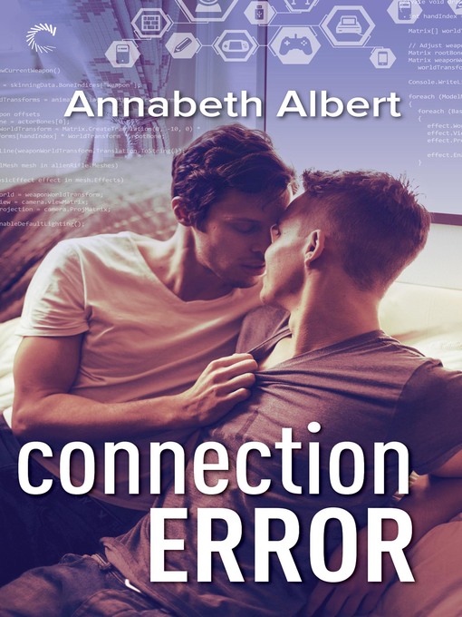 Title details for Connection Error by Annabeth Albert - Available